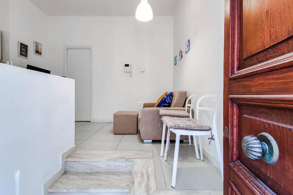 Moderno e Accogliente Bilocale Pascoli Appartamento San Benedetto del Tronto Esterno foto