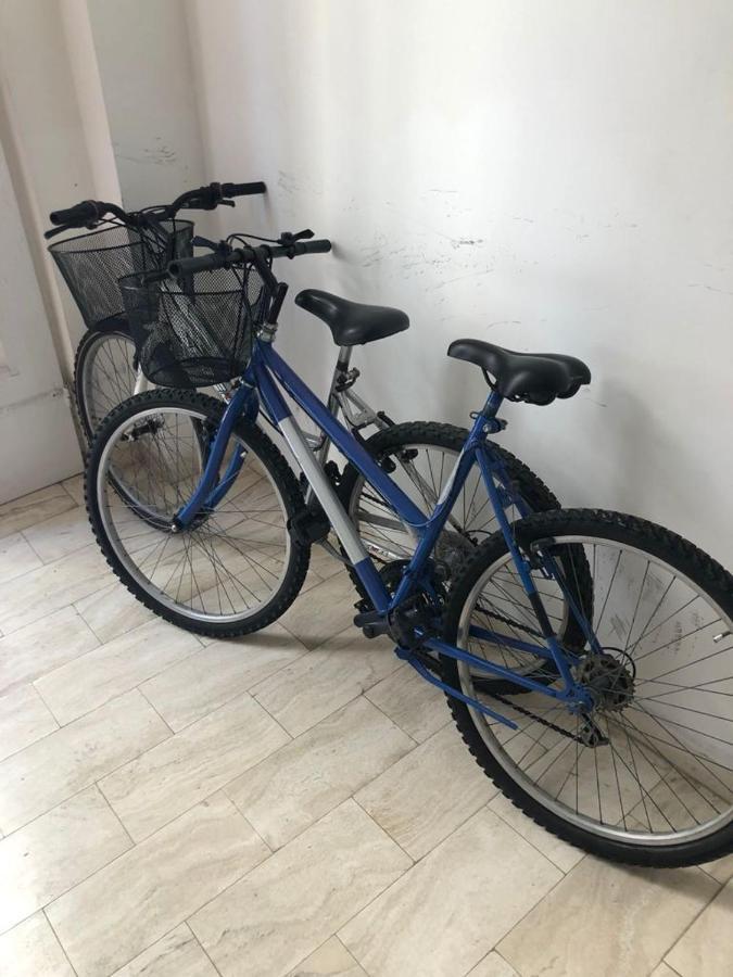 Moderno e Accogliente Bilocale Pascoli Appartamento San Benedetto del Tronto Esterno foto